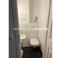 Wohnungsswap - 3 Zimmer, 88 m² - Hauptstraße, Schöneberg, Berlin