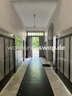 Foto - Etagenwohnung in Berlin zur Miete