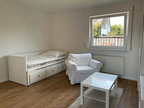 Foto - 1 Zimmer Erdgeschoßwohnung zur Miete in Bonn