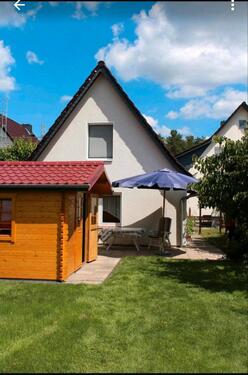 Foto - Ferienhaus in ruhiger Lage - 70,00&nbsp;EUR Kaltmiete,