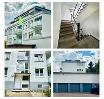 Eigentumswohnung - Balkon Garage an FH Fachhochschule Bosch - Reutlingen Reutlingen (Kernstadt)