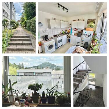 Foto - 2 Zimmer Etagenwohnung in Reutlingen