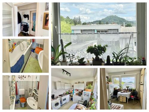 Foto - Etagenwohnung in Reutlingen zum Kaufen