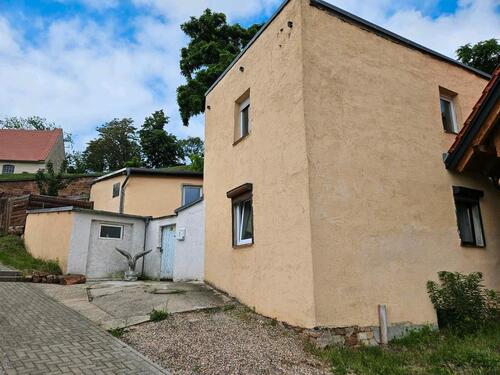 Foto - Biete Einfamilienhaus in Morl - 135.000,00&nbsp;EUR Kaufpreis, ca.&nbsp; 120,00&nbsp;m&sup2;