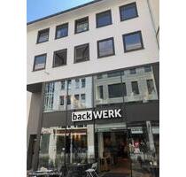 Großzügige 4-Zimmer-Wohnung - WG geeignet - - Braunschweig