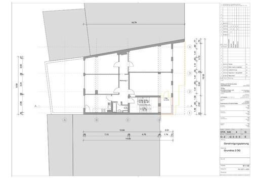 Foto - 4 Zimmer Etagenwohnung in Braunschweig