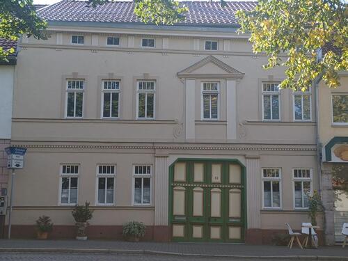 Foto - 3-Zi-Altstadtwohnung für Liebhaber