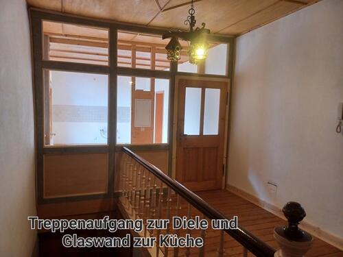 Foto - 3 Zimmer Etagenwohnung zur Miete in Heilbad Heiligenstadt