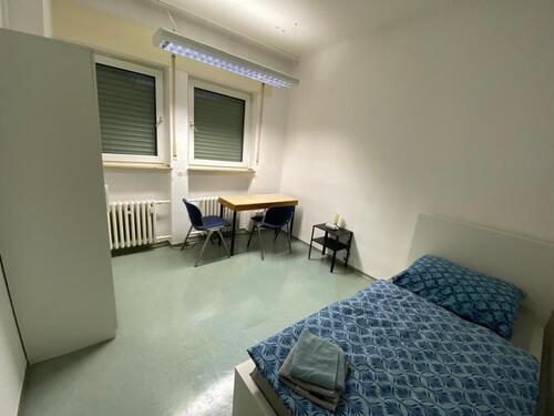 Foto - WG Zimmer In Frankfurt am Main Rödelheim