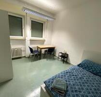 WG Zimmer in Frankfurt am Main Rödelheim