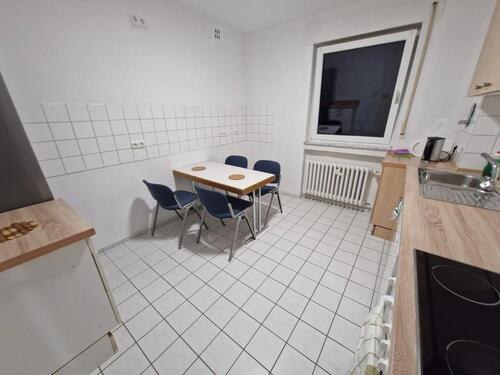 Foto - 15 Zimmer Etagenwohnung in Frankfurt am Main