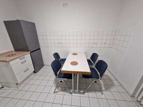 Foto - Etagenwohnung in Frankfurt am Main zur Miete