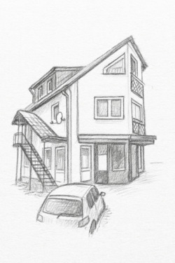 Foto - Erstbezug nach Kernsanierung 