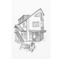 Erstbezug nach Kernsanierung | ca. 50 m² | Fußbodenheizung | - Zierenberg