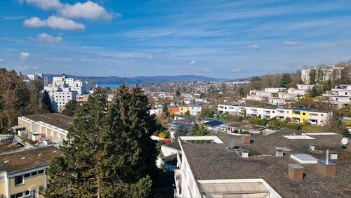 Foto - 3-Zimmer-Wohnung in Überlingen - 400.000,00&nbsp;EUR Kaufpreis, ca.&nbsp; 90,00&nbsp;m&sup2;