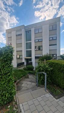 Foto - 3 Zimmer Etagenwohnung in Überlingen