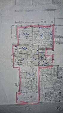Foto - Etagenwohnung in Überlingen zum Kaufen