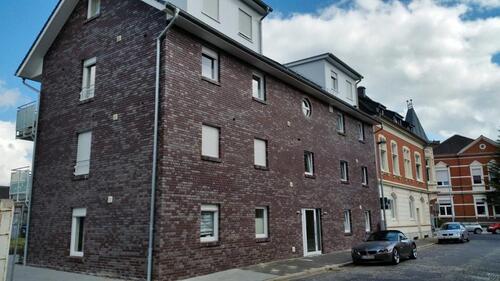 Foto - Zentrales 1-Zimmer Apartment mit Einbauküche