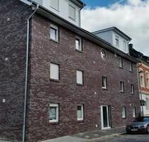 Zentrales 1-Zimmer Apartment mit Einbauküche - Rheine Altenrheine