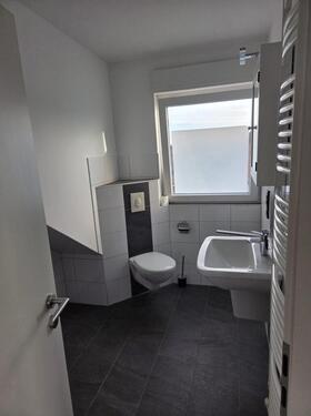 Foto - Etagenwohnung in Rheine zur Miete