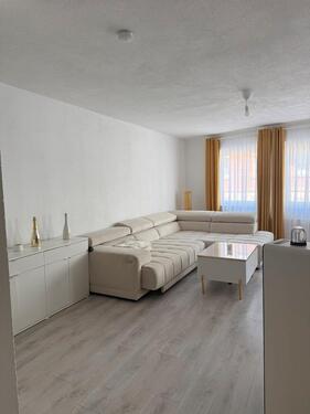 Foto - Helle, kernsanierte 3-Zimmer-Wohnung