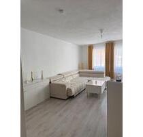 Helle, kernsanierte 3-Zimmer-Wohnung - Leonberg