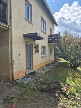 Foto - Terrassenwohnung in Wilnsdorf zur Miete