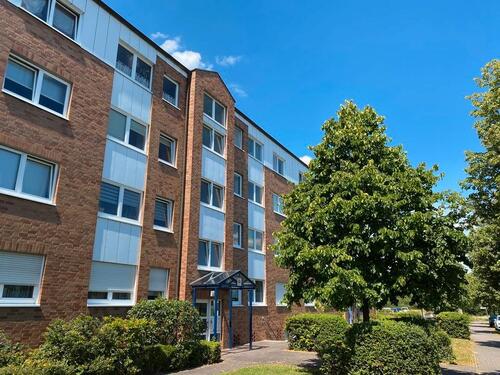 Foto - Tolle Aussichten für Kochfreunde! 2-Zimmer-Wohnung mit großer Wohnküche in Reislingen SW