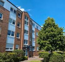 Tolle Aussichten für Kochfreunde! 2-Zimmer-Wohnung mit großer Wohnküche in Reislingen SW - Wolfsburg Almke