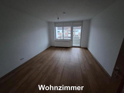 Foto - Etagenwohnung in Wolfsburg zur Miete