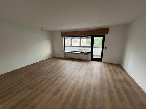Foto - Frisch sanierte 3ZK Wohnung mit Wintergarten, EBK & Garage