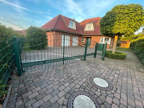 Foto - Einfamilienhaus in traumhafter Feldrandlage von privat