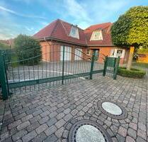 Einfamilienhaus in traumhafter Feldrandlage von privat - Lehrte
