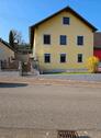 Foto - Einfamilienhaus mit großem eingezäuntem Garten in Ransweiler