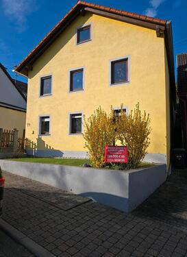 Foto - 5 Zimmer Einfamilienhaus zum Kaufen in Steinbach am Donnersberg