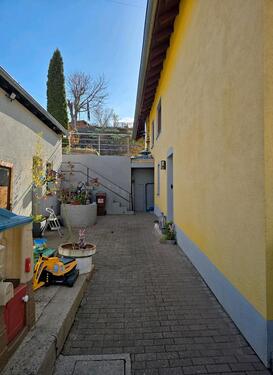 Foto - Einfamilienhaus in Steinbach am Donnersberg zum Kaufen