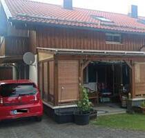 Doppelhaushälfte in Kaufbeuren - 459.000,00&nbsp;EUR Kaufpreis, ca.&nbsp; 96,00&nbsp;m&sup2; in Kaufbeuren (PLZ: 87600)