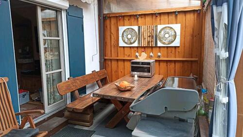 Foto - 4 Zimmer Doppelhaushälfte zum Kaufen in Kaufbeuren