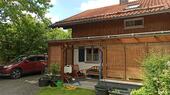 Foto - 4 Zimmer Doppelhaushälfte in Kaufbeuren