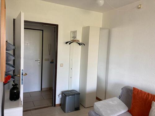 Foto - 1 Zimmer Etagenwohnung zum Kaufen in Damp