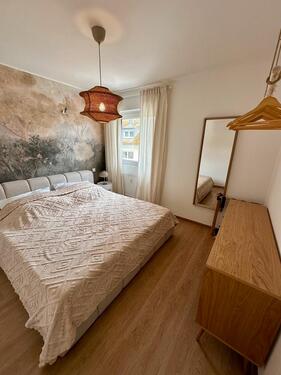 Foto - Etagenwohnung zur Miete in Leiwen