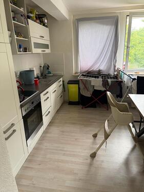 Foto - Etagenwohnung in Gelsenkirchen zur Miete