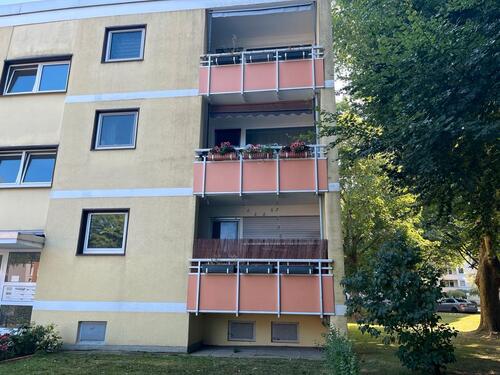 Foto - Etagenwohnung zum Kaufen in Dortmund