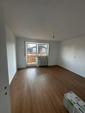 Foto - 4 Zimmer Wohnung zu vermieten in Landsberg -Pürgen