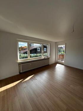 Foto - Etagenwohnung in Pürgen zur Miete