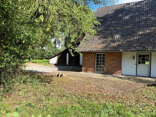 Foto - Einfamilienhaus in Versmold zur Miete