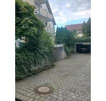Tiefgaragenstellplatz zu vermieten - Reutlingen Reutlingen-Betzingen