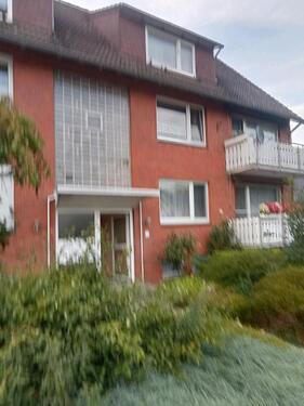 Foto - Etagenwohnung zur Miete in Freiburg (Elbe)
