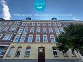 Foto - Lutherviertel • 4-Raum Wohnung • Tageslichtbad mit Wanne • toller Ausblick • zur Miete • WG-geeignet