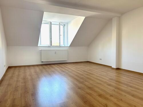 Foto - Etagenwohnung in Chemnitz